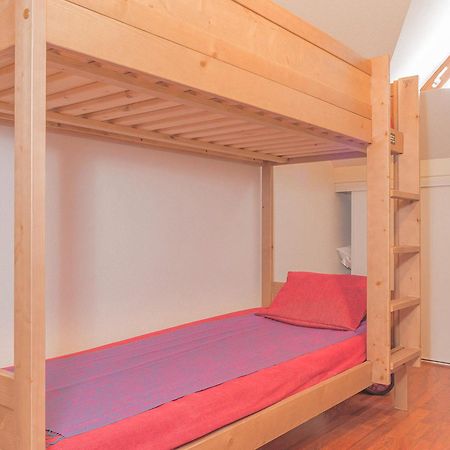 Appartement 3 Pieces 8 Pers Avec Terrasse Et Piscine En Ete, Pres De Saint-Lary-Soulan - Fr-1-504-57 Vignec ภายนอก รูปภาพ